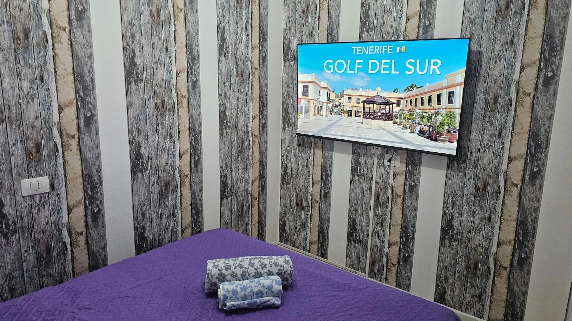 Apartment Cozy Studio, Aircon And 3 Pools San Miguel de Abona