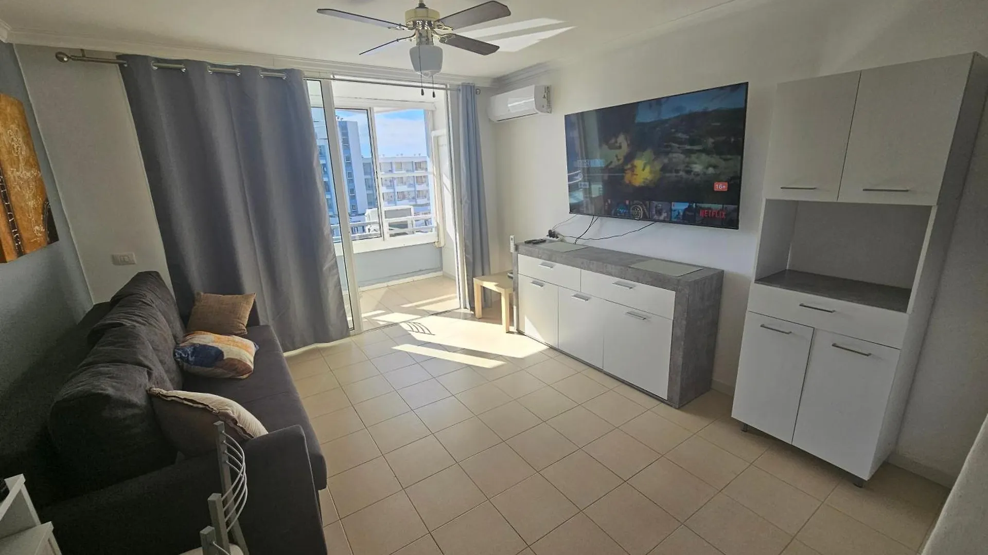 Apartment Cozy Studio, Aircon And 3 Pools San Miguel de Abona