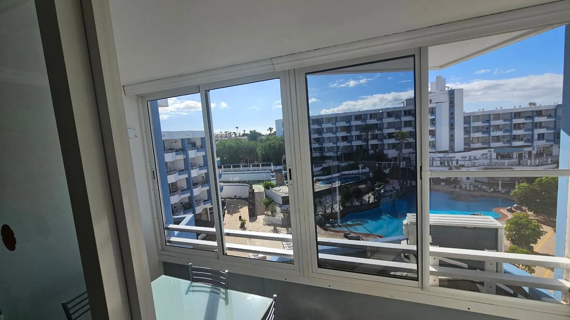 Cozy Studio, Aircon And 3 Pools San Miguel de Abona 0*,  Spain